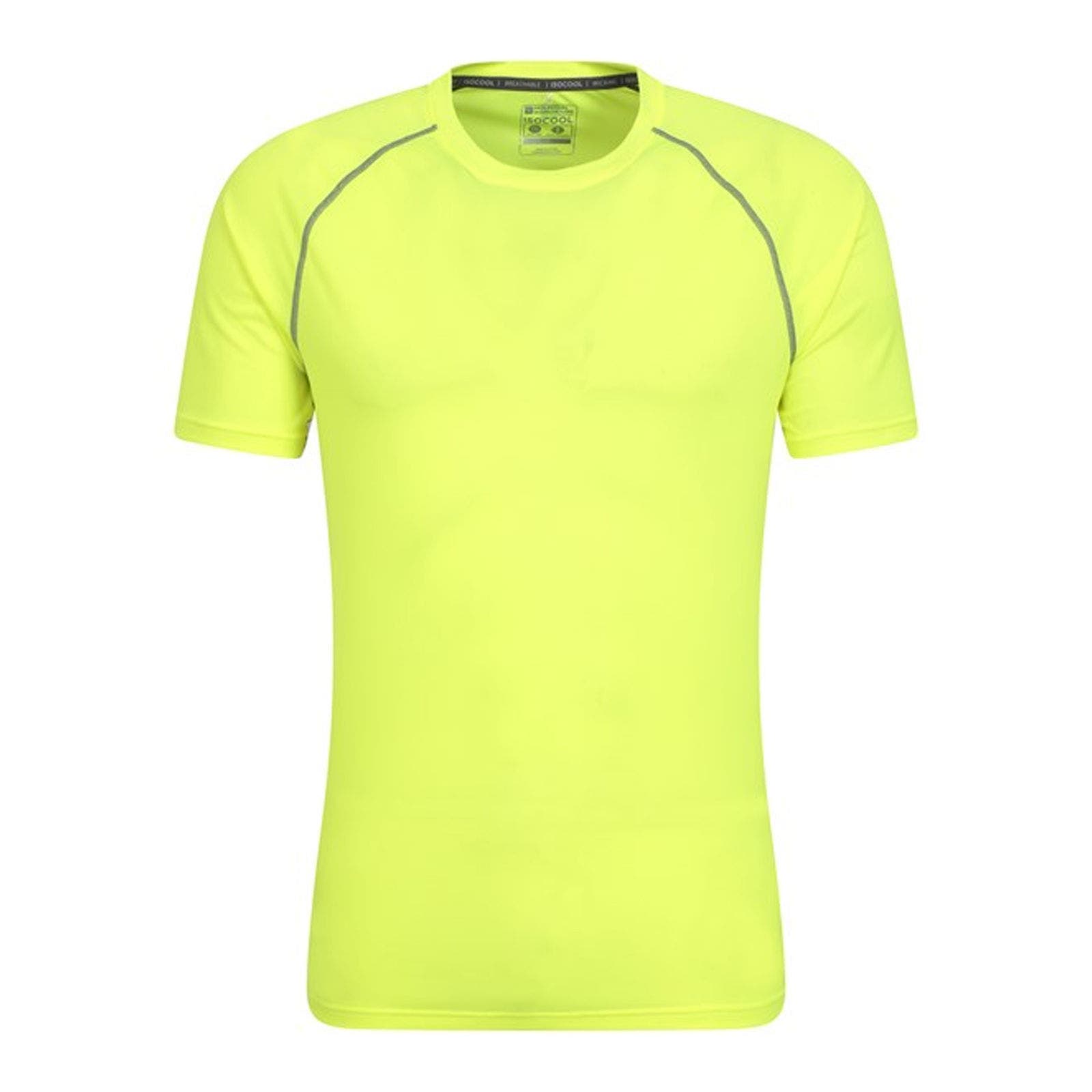 selected Bright Yellow