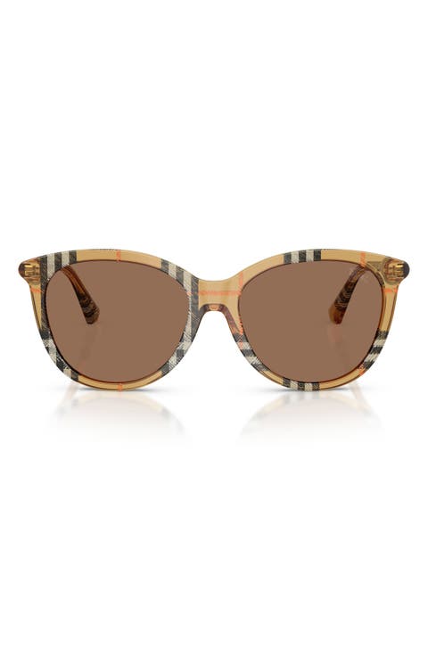 Brown Sunglasses for Women | Nordstrom