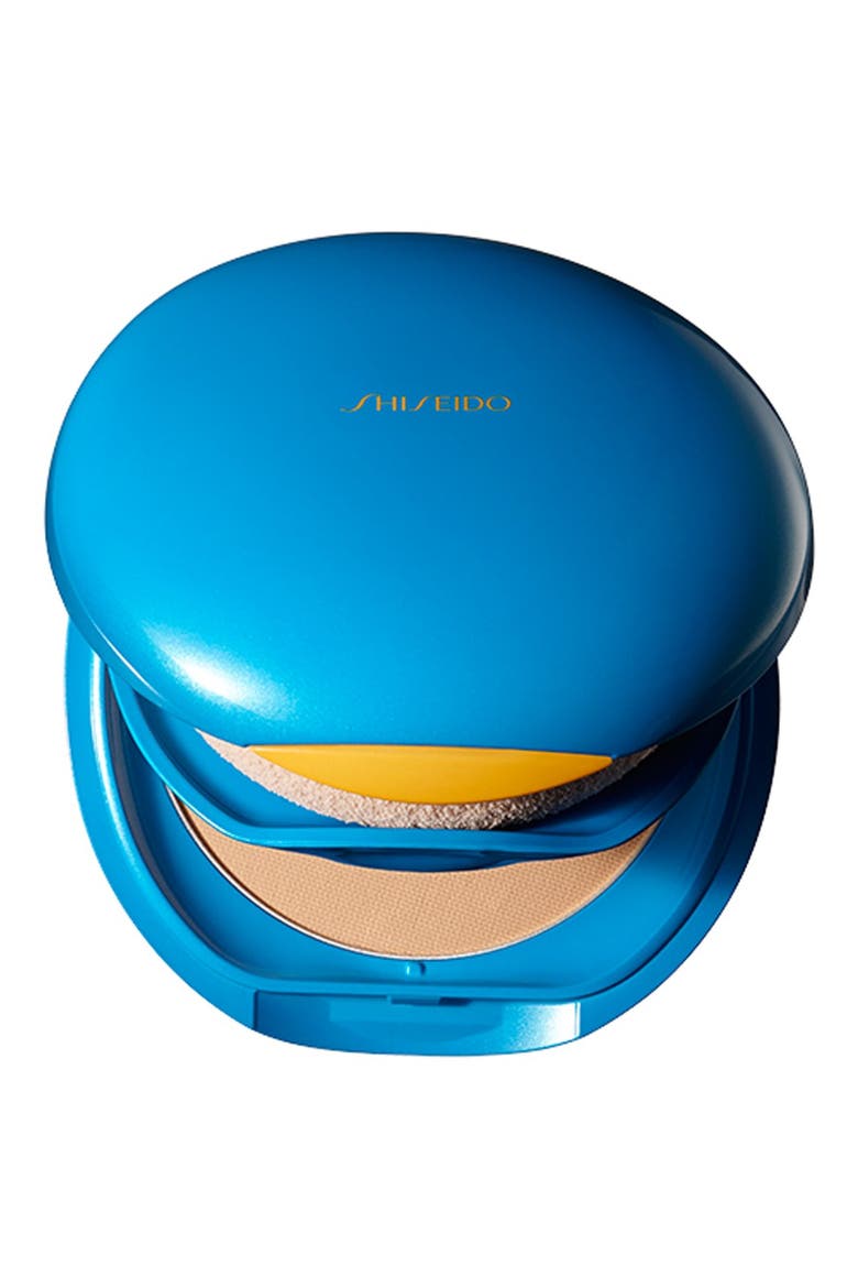 UV Sun Compact Foundation SPF 36 Sunscreen Refill, Main, color, FAIR IVORY