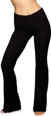 SKIMS Soft Lounge Foldover Pants
