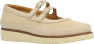 L'Amour des Pieds Zalika Mary Jane Wedge
