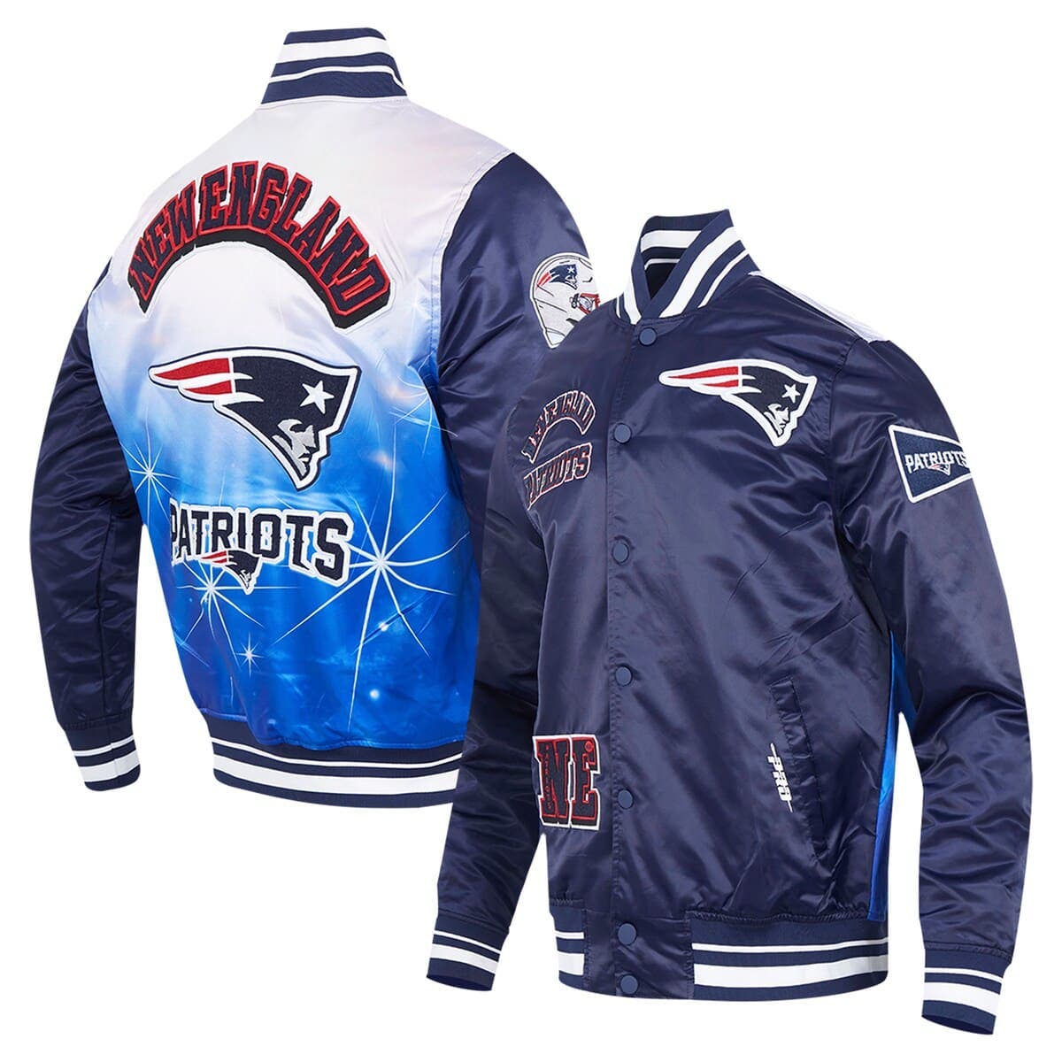 selected Navy