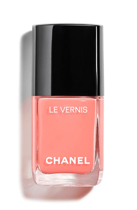 LE VERNIS Longwear Nail Color
