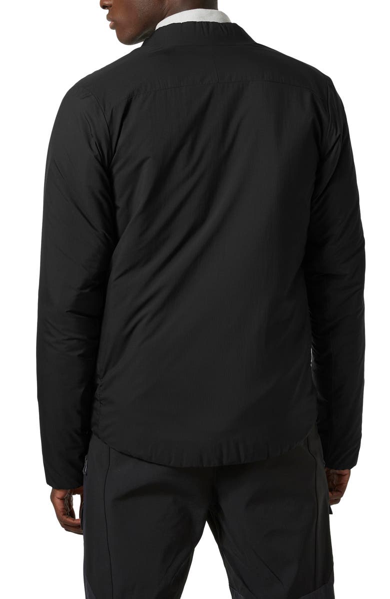 Helly Hansen F2F Soft Insulator Jacket, Alternate, color,