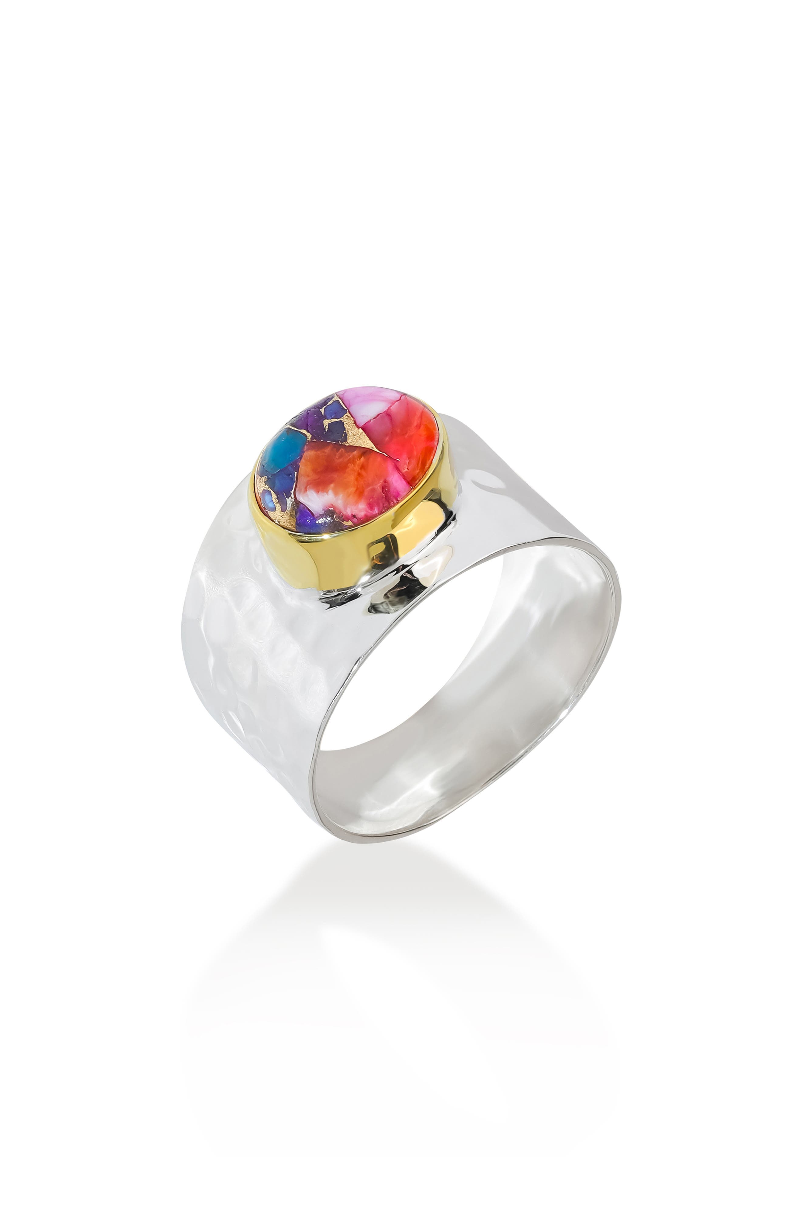 Statement Ring