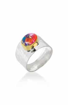 Statement Ring