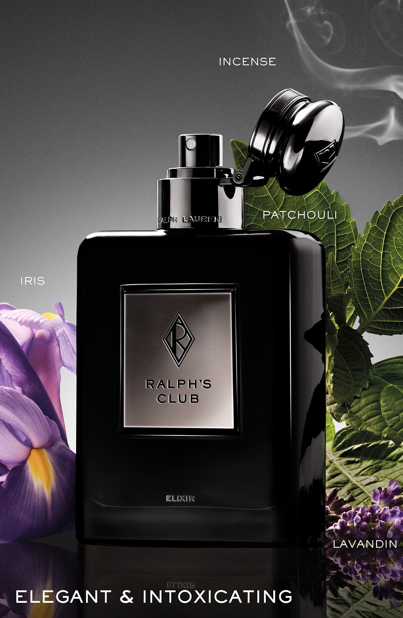 Ralph Lauren Ralph's Club Elixir Cologne (Men) | Nordstrom