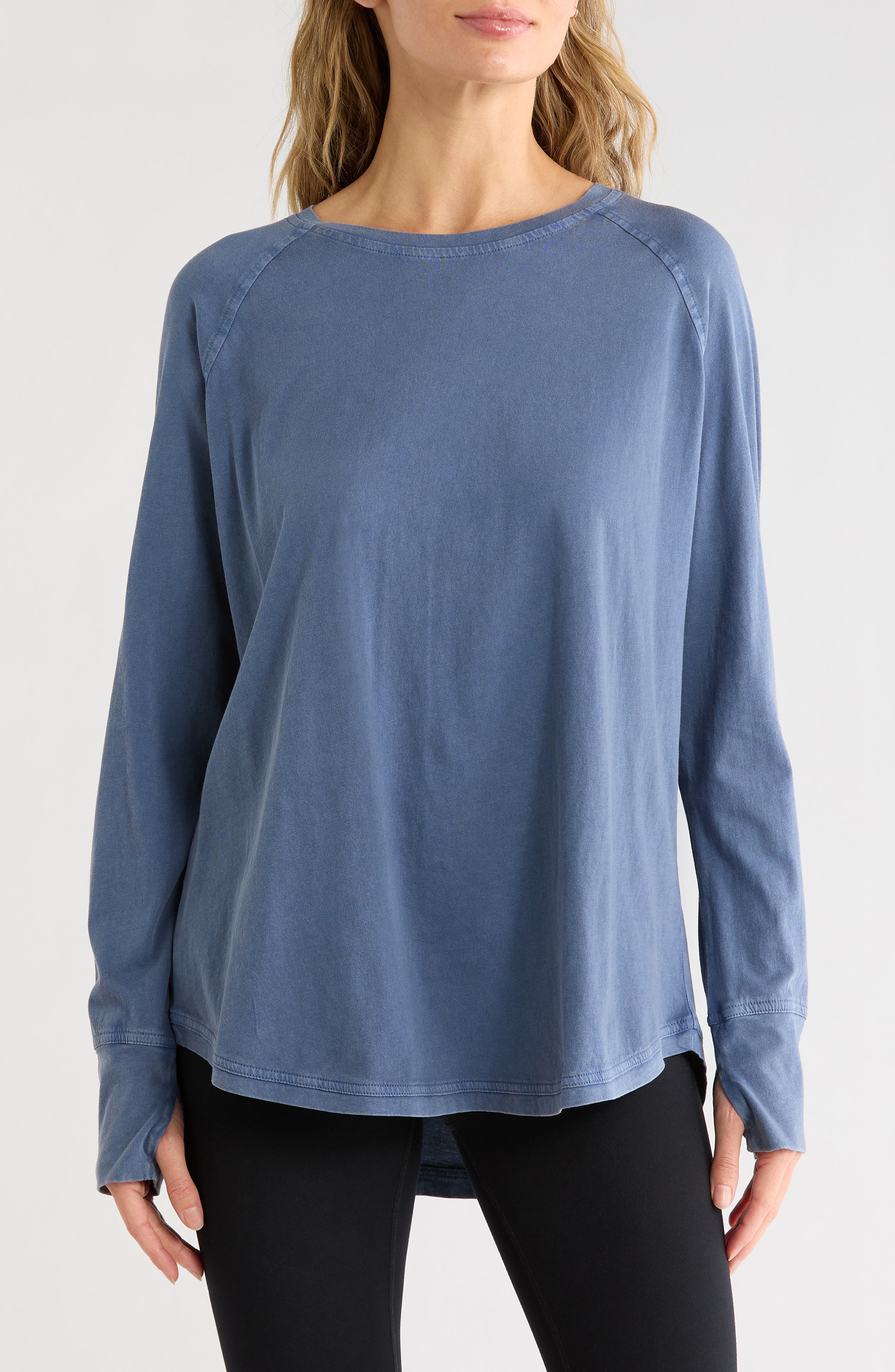 BLUE VINTAGE