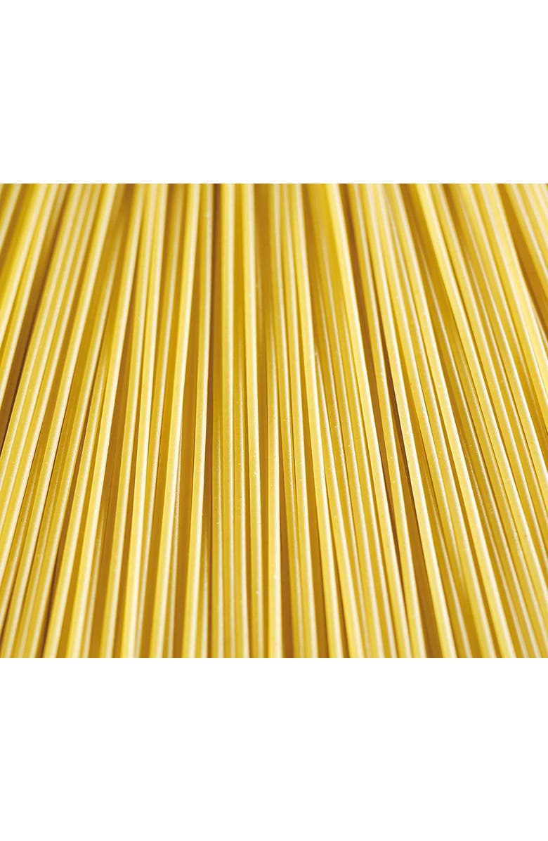 Kuchenprofi Wooden Pasta Cutter, 12-Inch, Spaghetti, Alternate, color, Beige