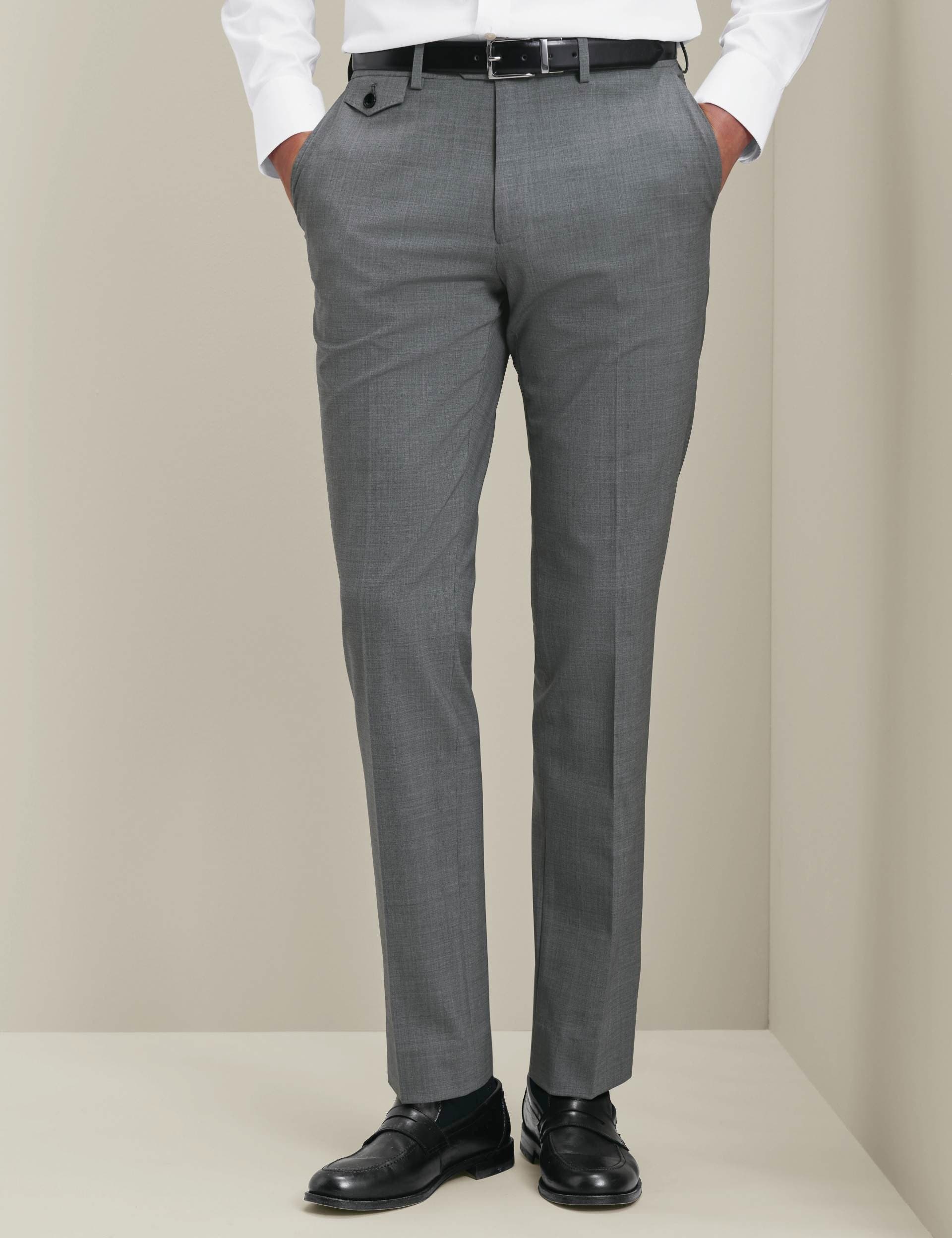 selected Grey
