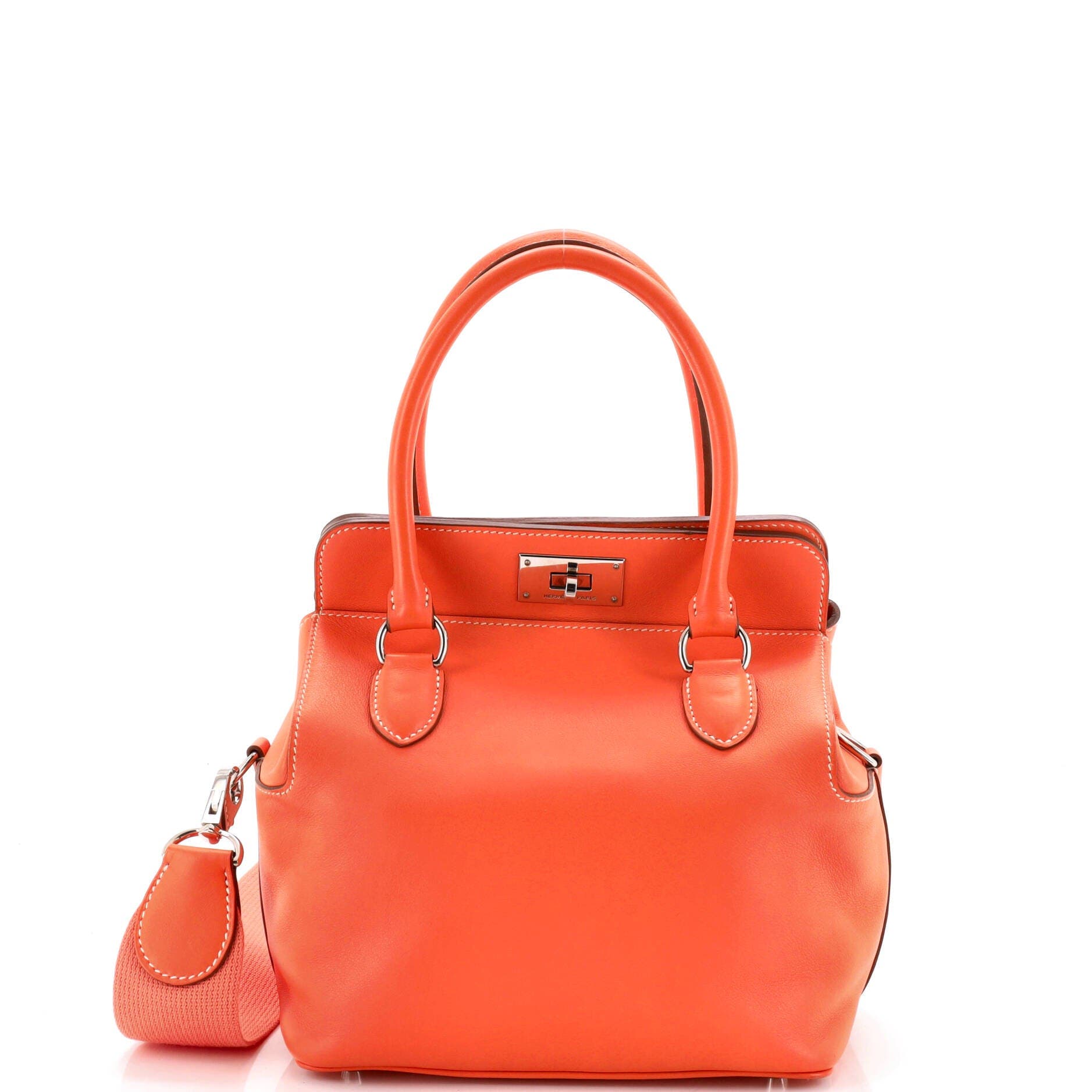 Toolbox Bag Swift 20, Main, color, Orange