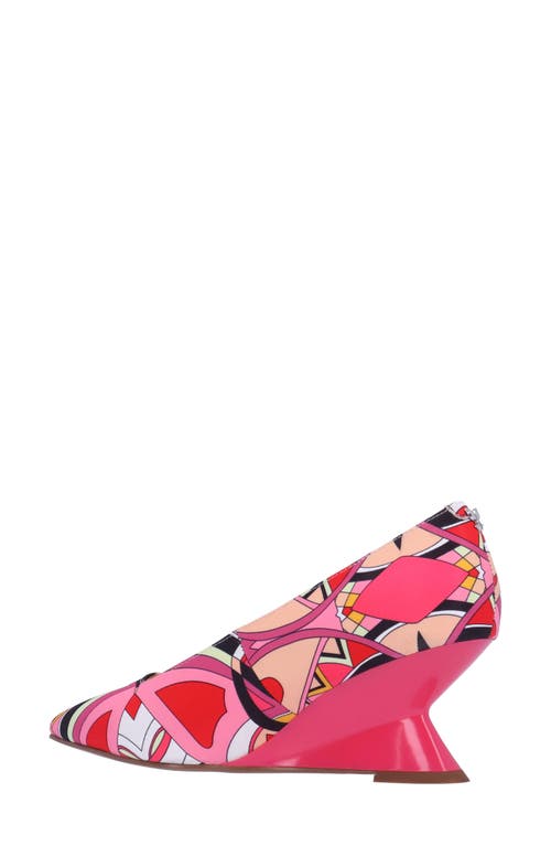 J. RENEÉ J. RENEÉ ANISHA POINTED TOE PUMP