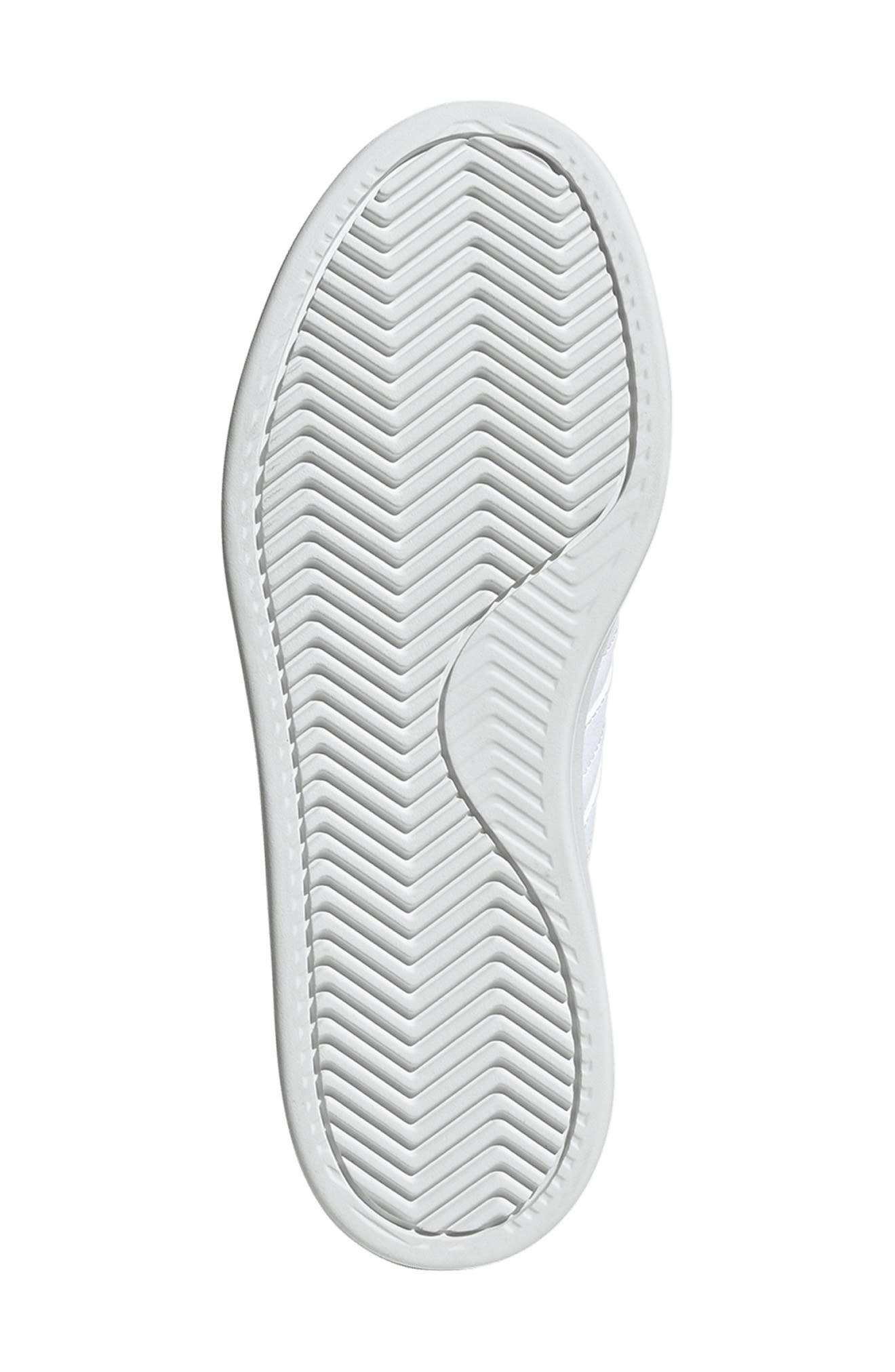 adidas Grand Court 2.0 Sneaker, Alternate, color, 