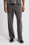 Elwood Core Organic Cotton Straight Leg Sweatpants