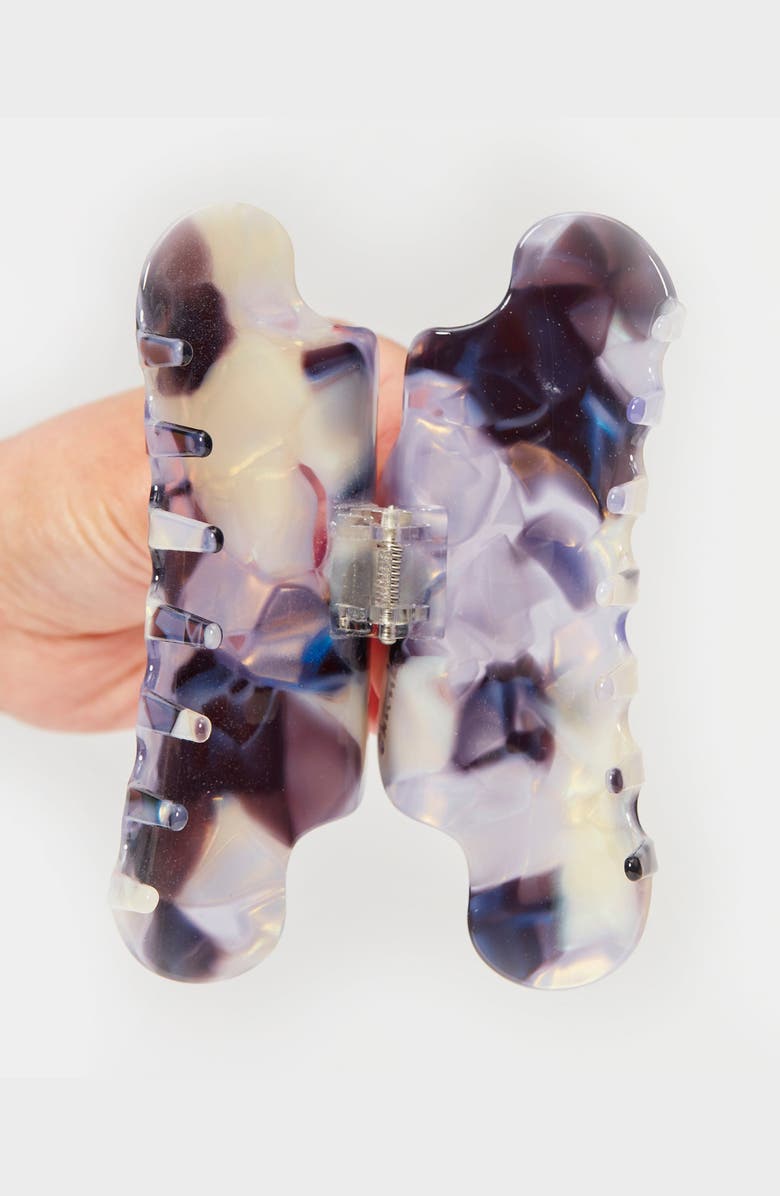 Chunks Nimbus Claw Hair Clip, Alternate, color, 