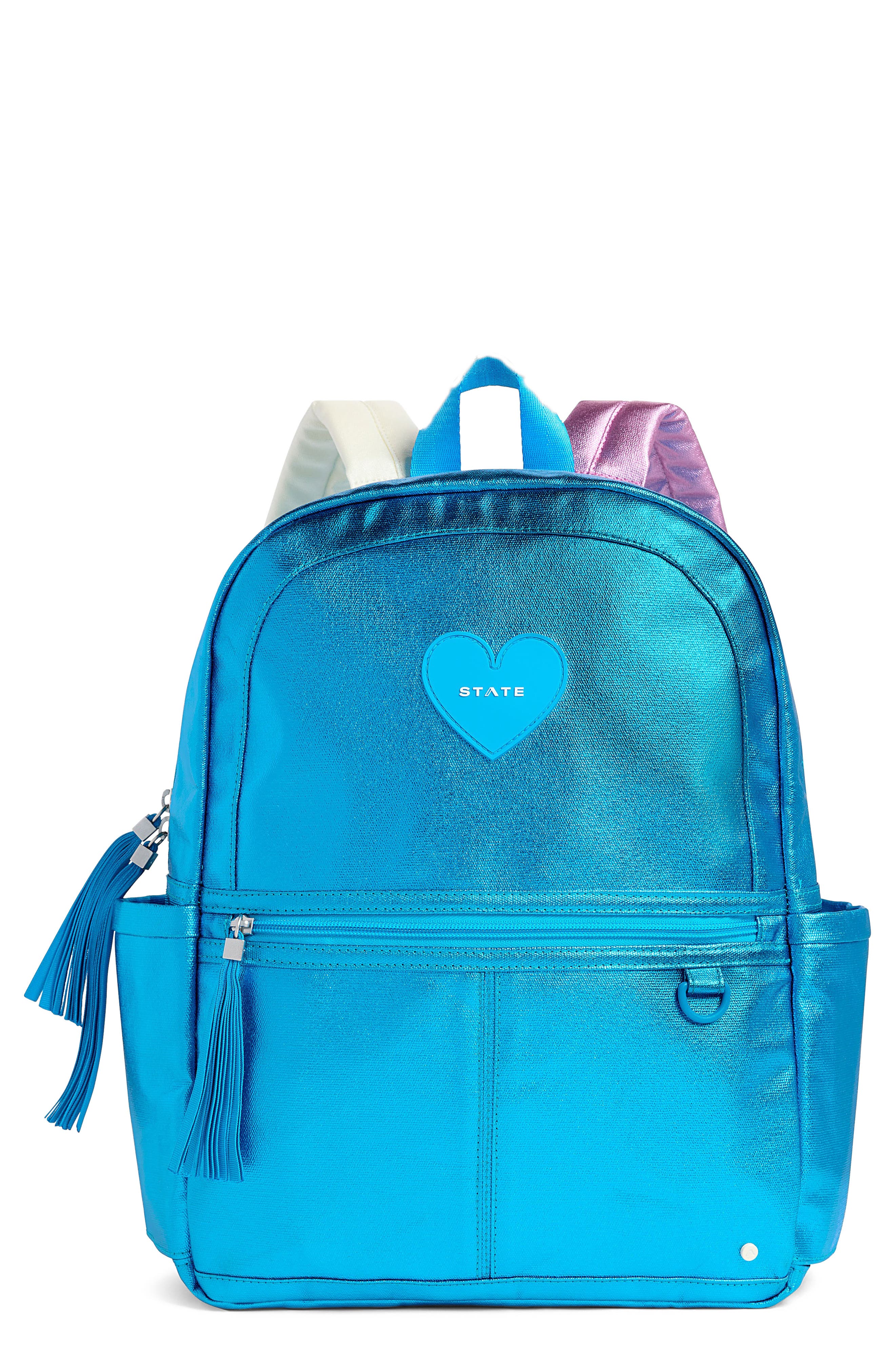 STATE Bags Kids' Kane Travel Backpack, Main, color, 