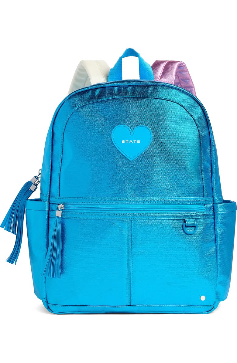 STATE Bags Kids' Kane Travel Backpack, Main, color,