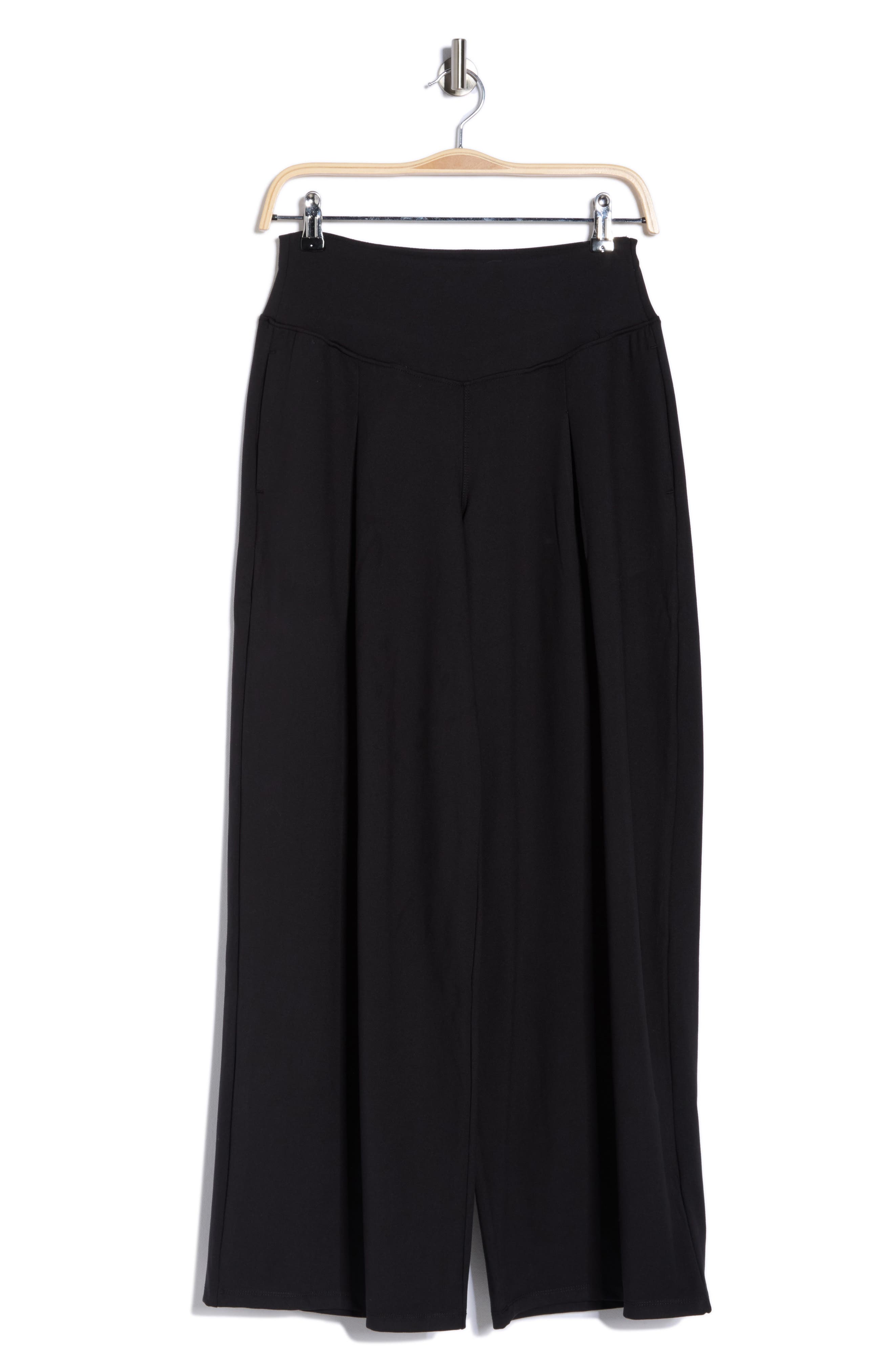 YOGALICIOUS Lux Vogue Flow Wide Leg Pants
