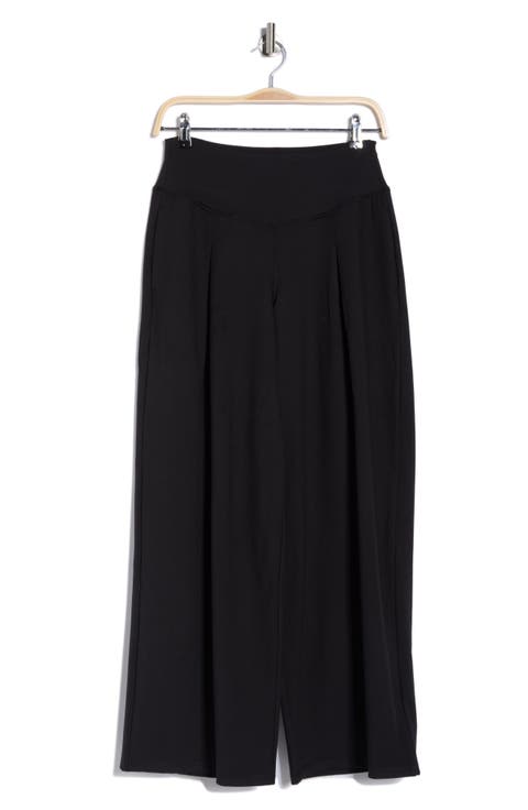Lux Vogue Flow Wide Leg Pants