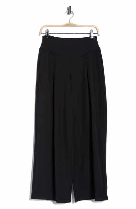 YOGALICIOUS Lux Vogue Flow Wide Leg Pants
