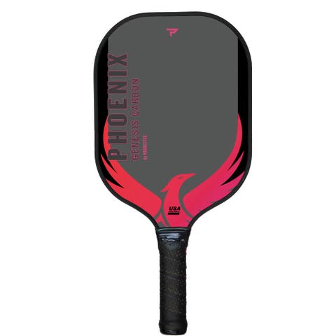 Phoenix Genesis Carbon Pickleball Paddle