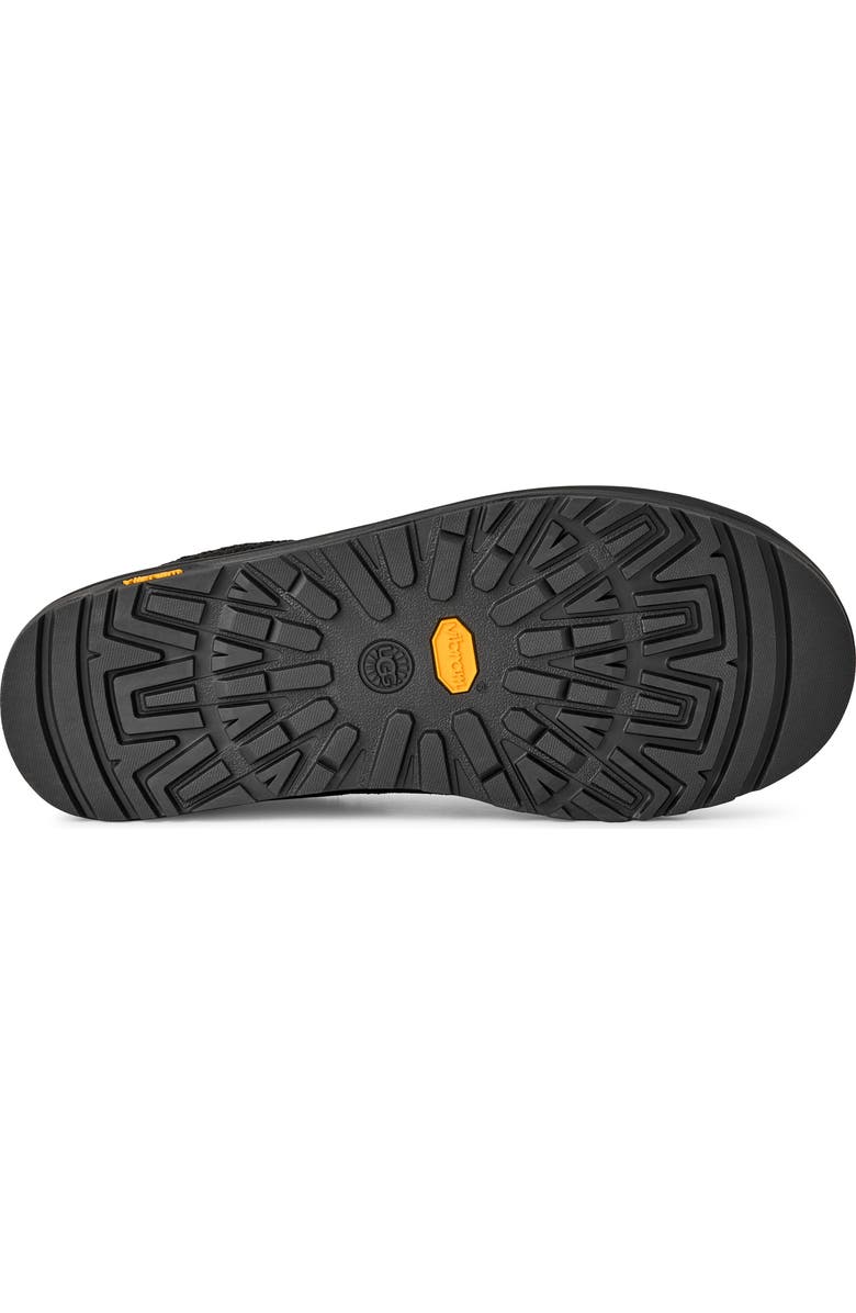 UGG<sup>®</sup> Tasman GORE-TEX Slip On, Alternate, color, Black