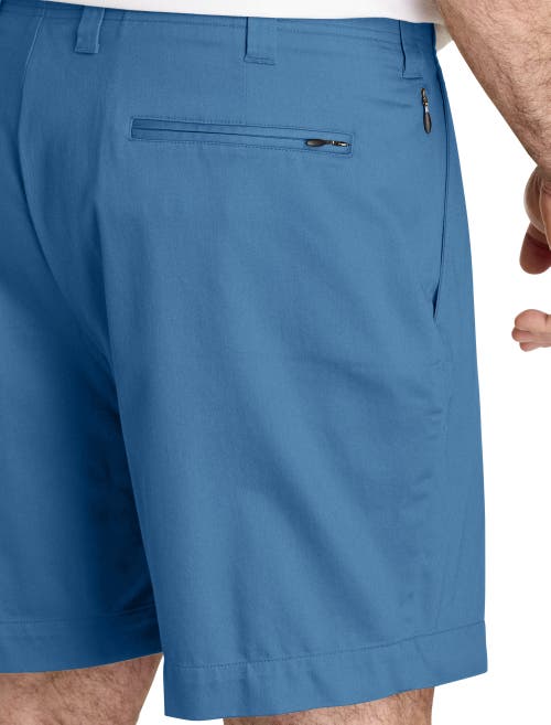 Oak Hill By Dxl Big & Tall  Tech Shorts