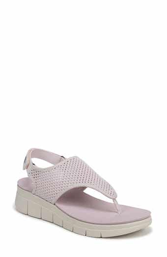 Epic Slingback Sandal