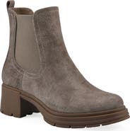 CLIFFS BY WHITE MOUNTAIN Mingo Chelsea Boot