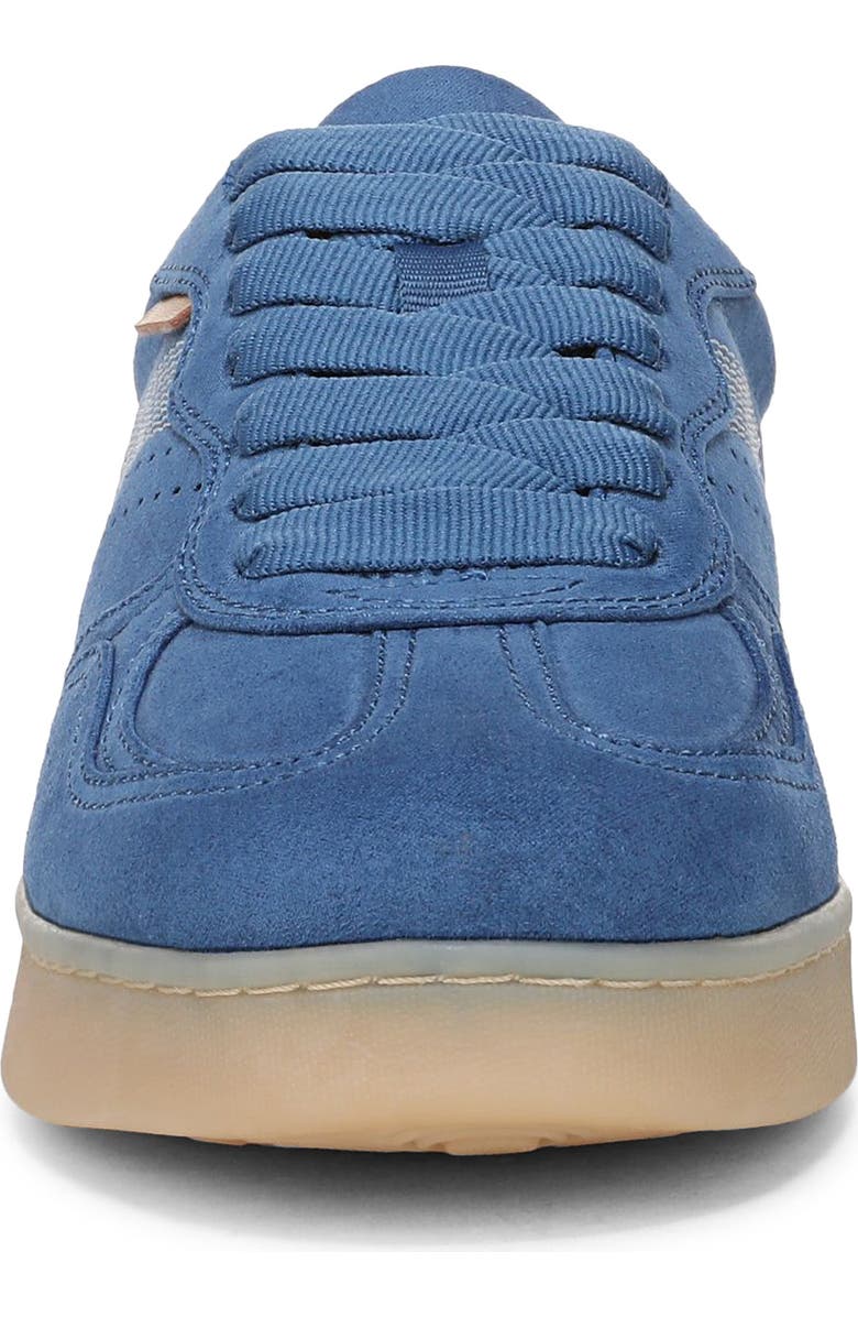 Dr. Scholl's Right On Sneaker, Alternate, color, Blue