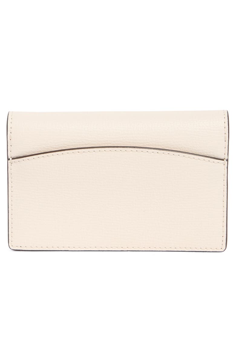 margaux small key ring wallet