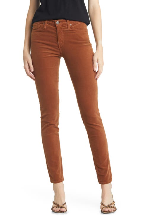 Women's Corduroy Pants | Nordstrom