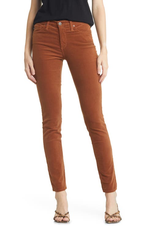 Women's Corduroy Pants & Leggings | Nordstrom