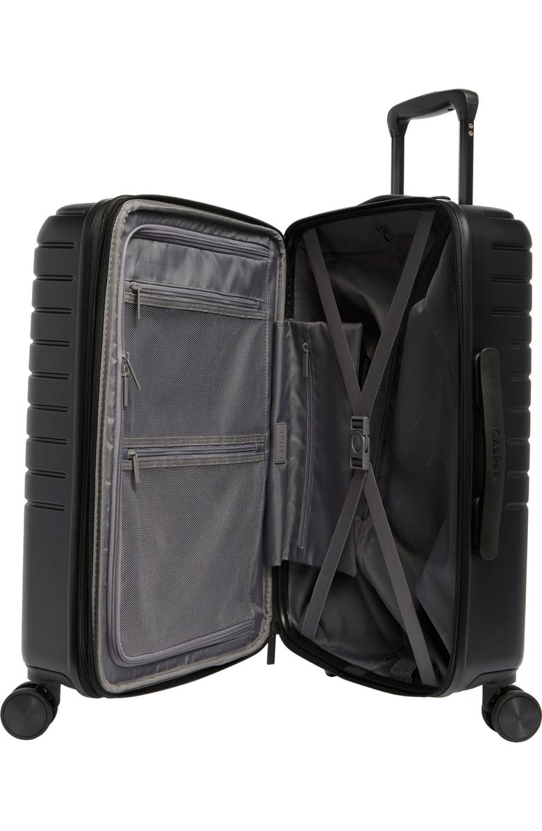 CALPAK Linley 20-Inch Hardside Carry-On Luggage, Alternate, color,