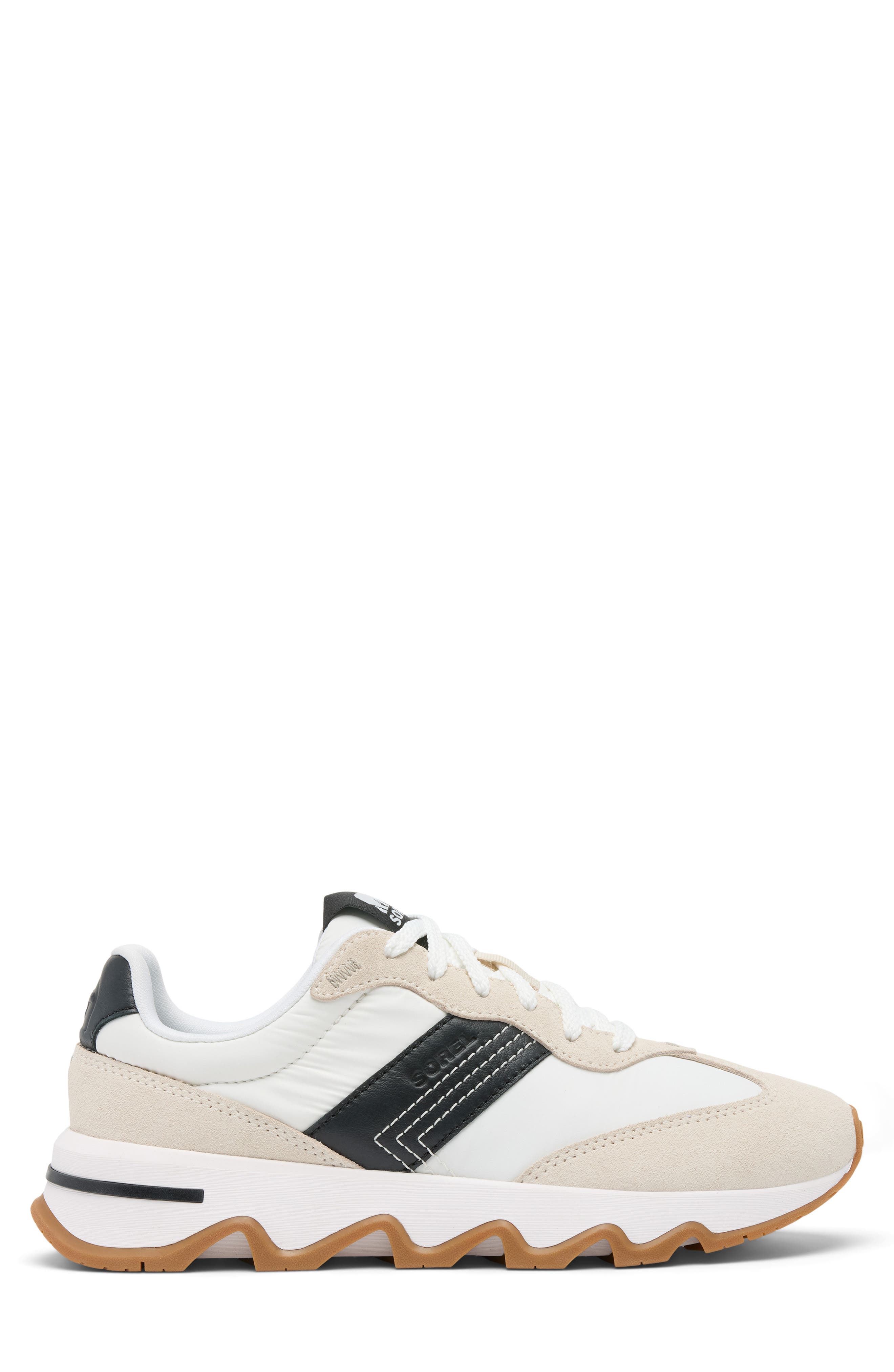 Kinetic Ember Sneaker - image 4