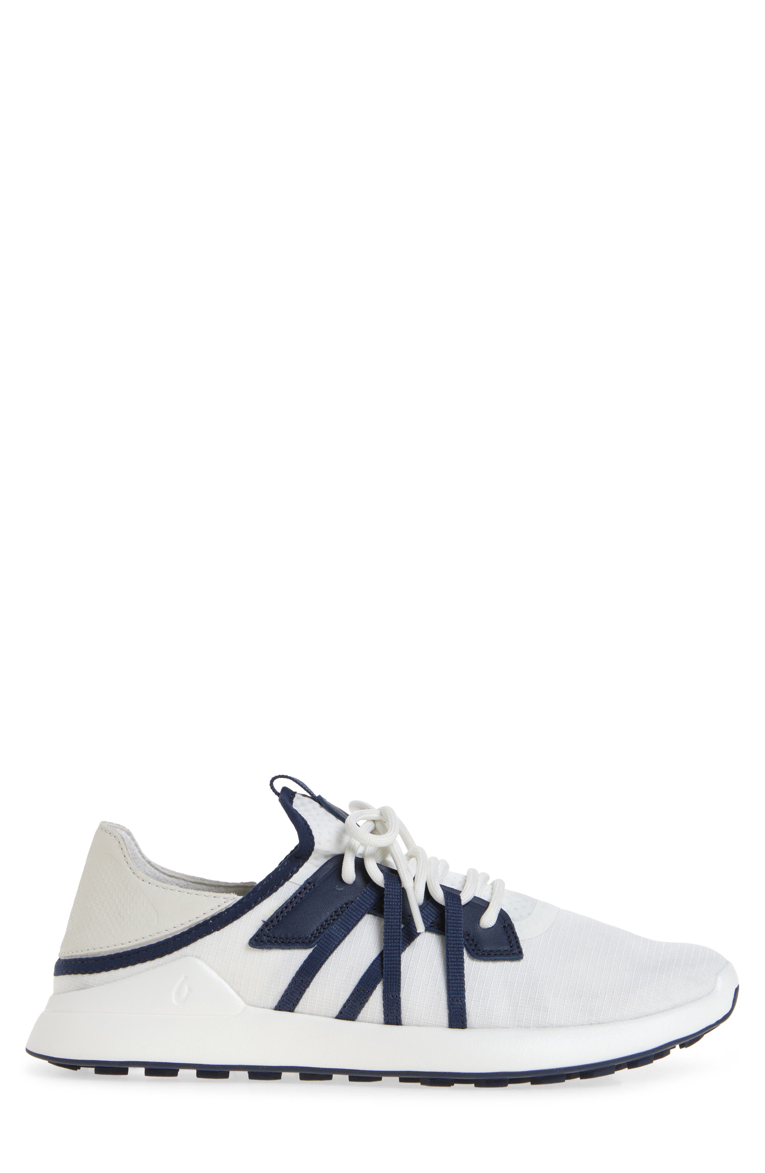 Manele Golf Shoe, Alternate, color, BRIGHT WHITE / MOOD INDIGO