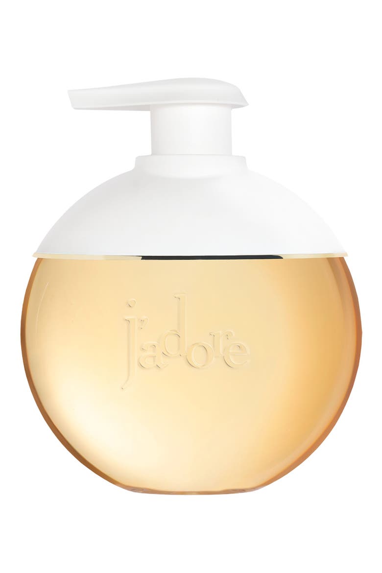 J’adore Les Adorables Shower Gel, Main, color, NO COLOR