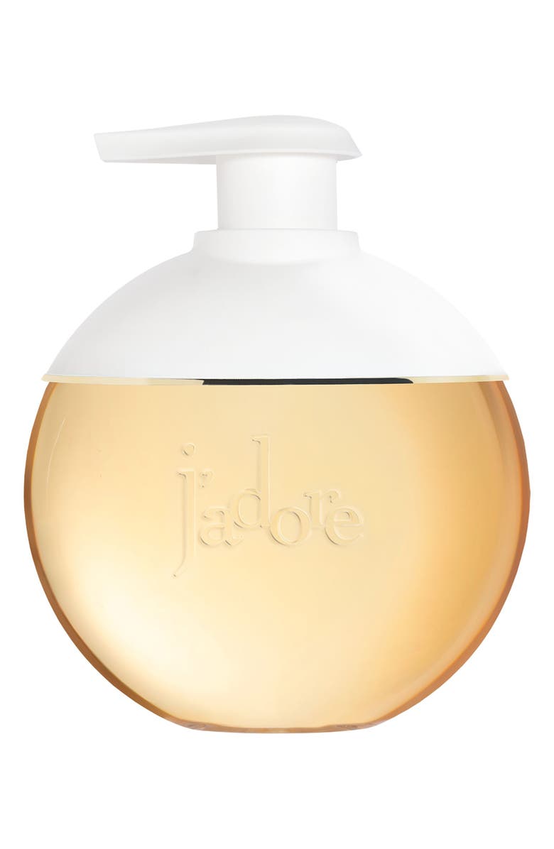 DIOR J’adore Les Adorables Shower Gel, Main, color, 