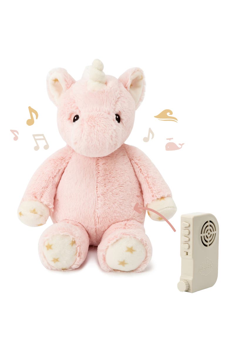 Cloud B Ella the Unicorn<sup>™</sup> Soothing Sound Machine, Alternate, color, 