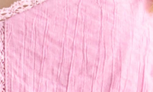 All In Favor All In Pink