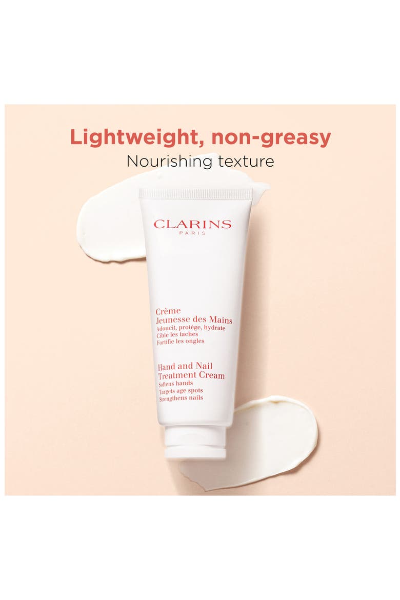 Hand and Nail Treatment Cream, Alternate, color, NO COLOR