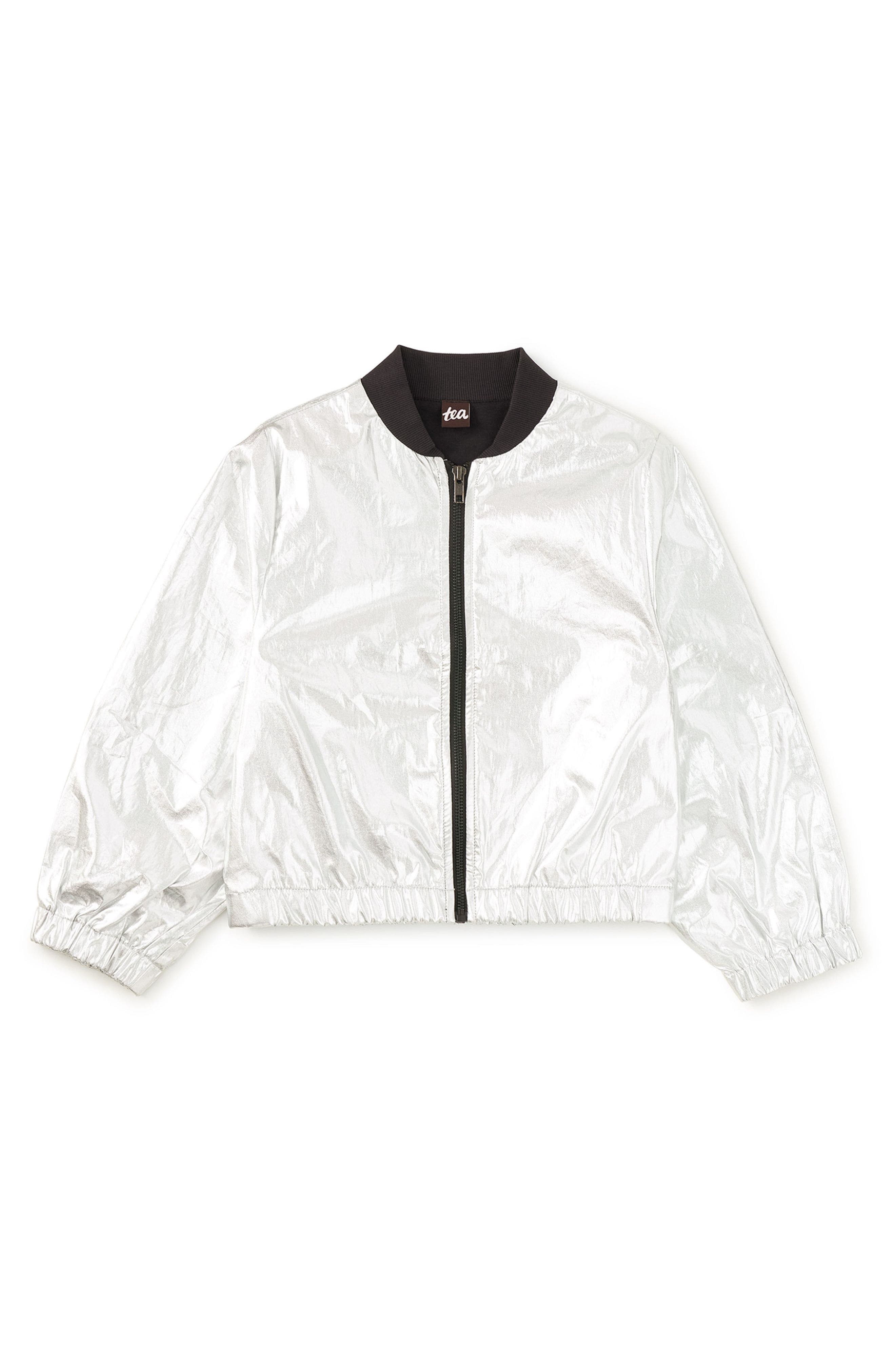 selected Metallic Silver