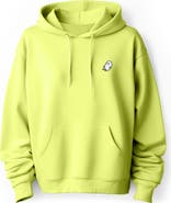 Dalix Ghost Fleece Hoodie