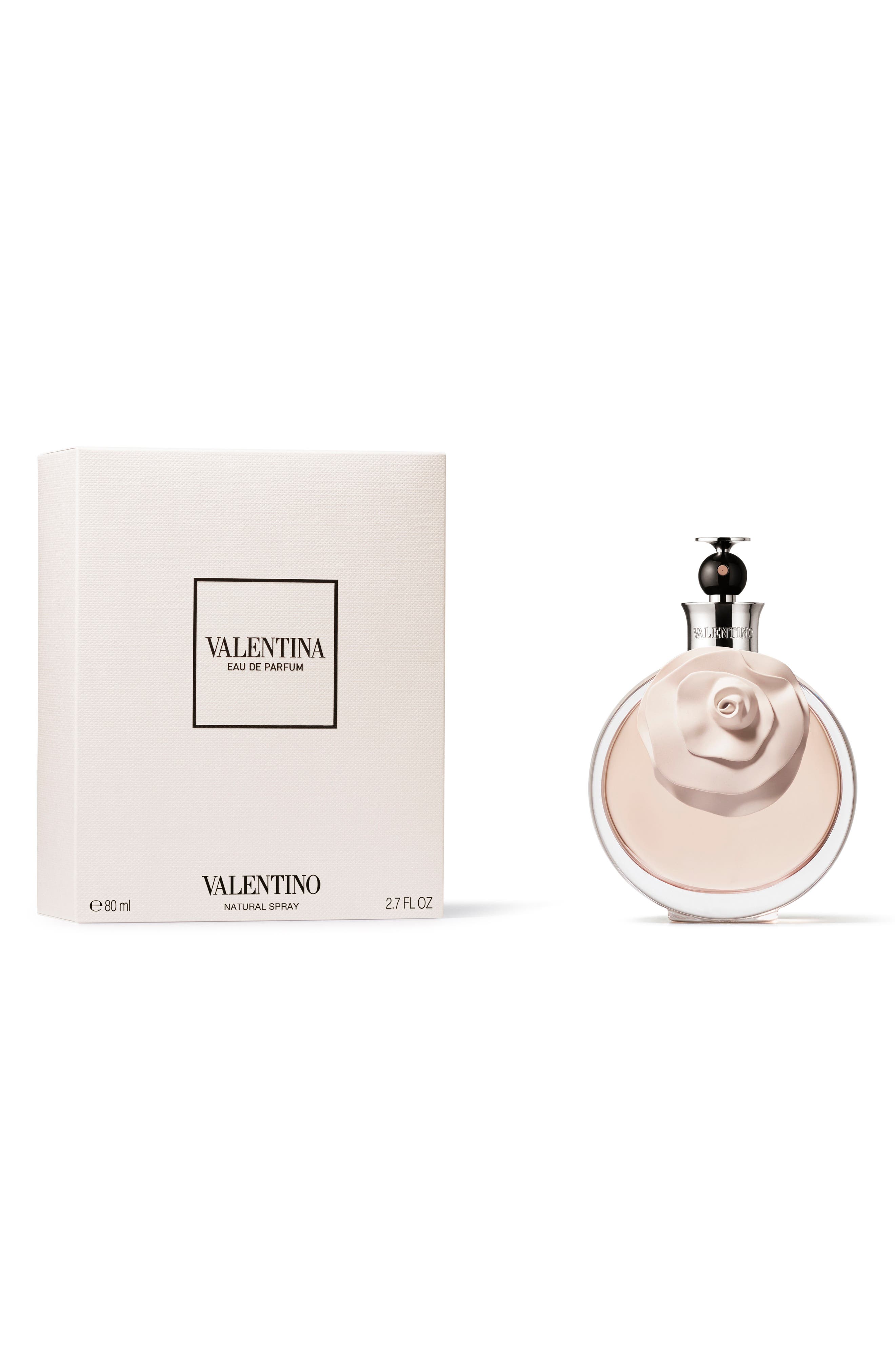 Valentino Valentina Eau de Parfum (Women) | Nordstrom
