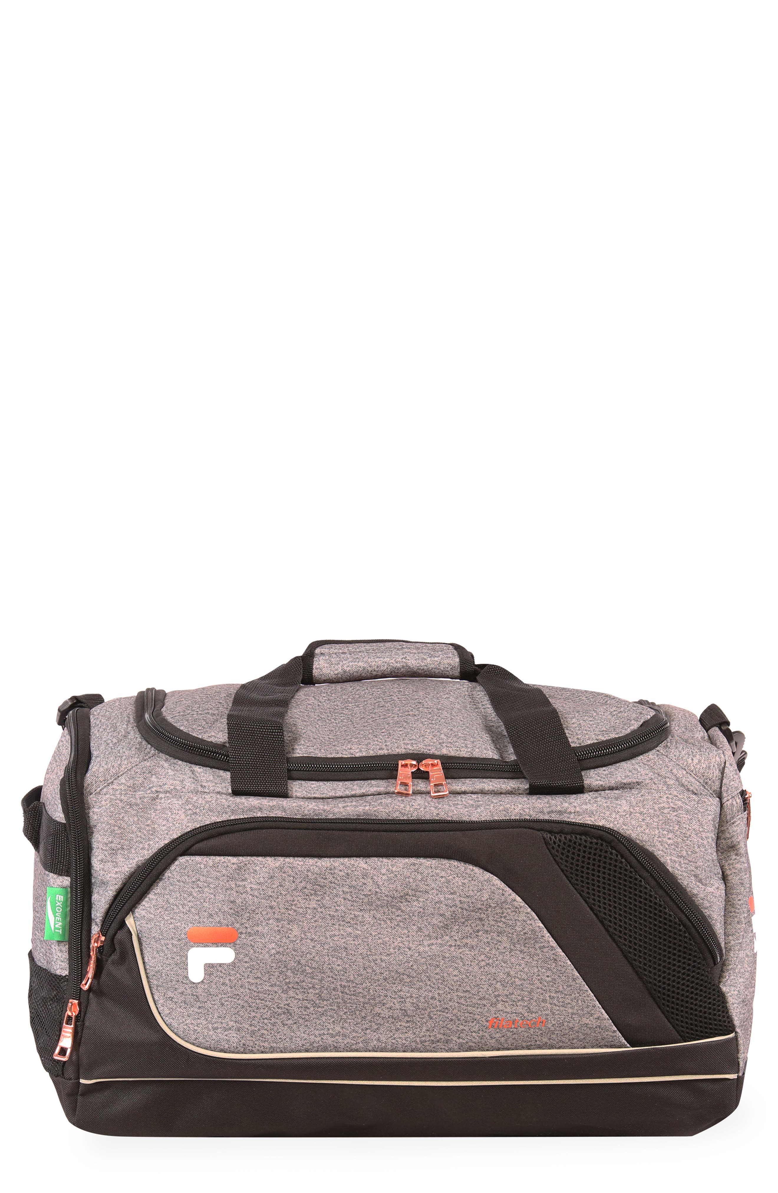 FILA Advantage 19-Inch Duffle Bag
