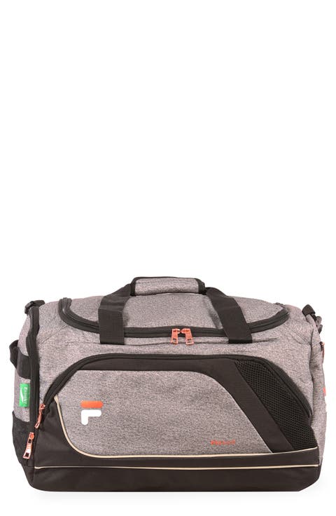 Advantage 19-Inch Duffle Bag