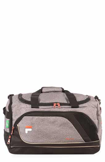 FILA Advantage 19-Inch Duffle Bag