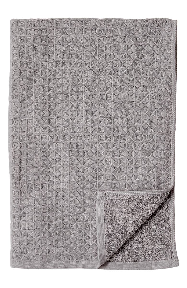 Uchino Waffle Hand Towel, Alternate, color, 