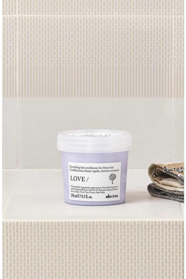 Love Smoothing Conditioner, Alternate, color, NO COLOR