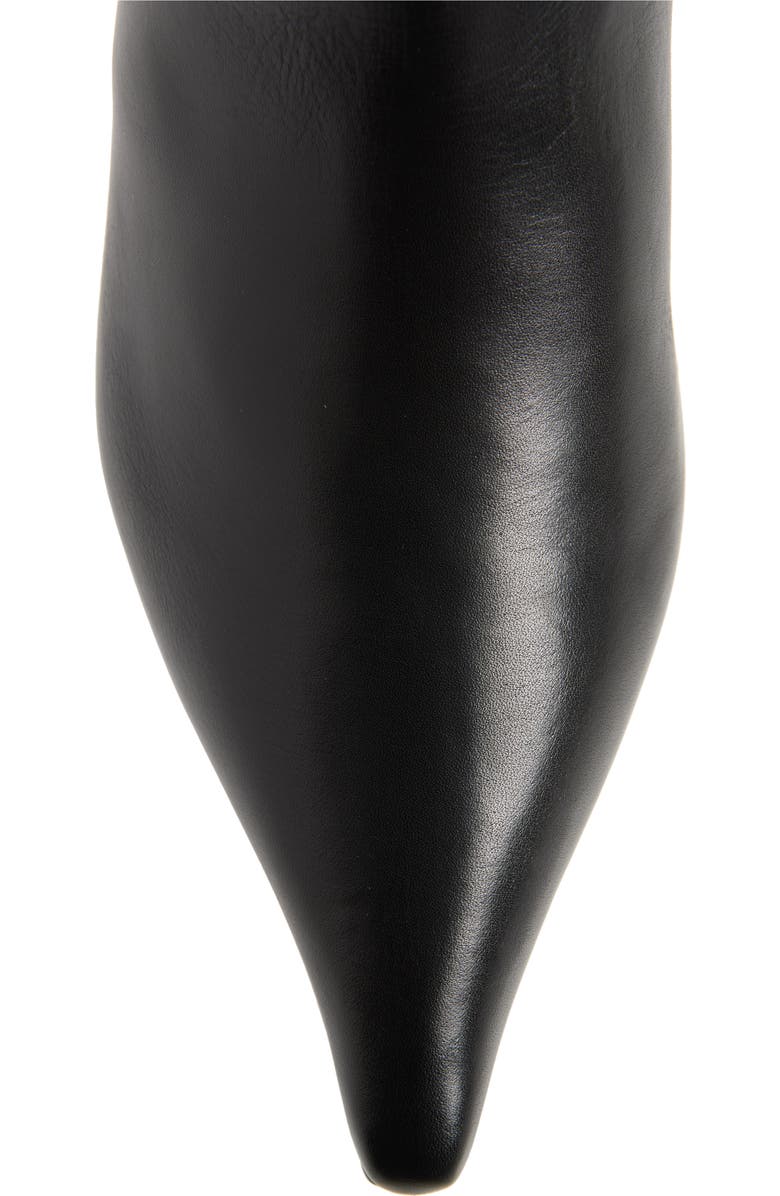 aeyde Zazie Kitten Heel Tall Boot, Alternate, color,